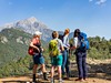 Turecko-Turistika s vůní borovic- Lýkijská stezka